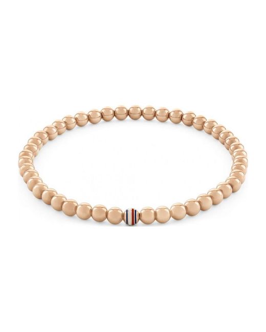Tommy Hilfiger White 2780939 Ladies Bracelet