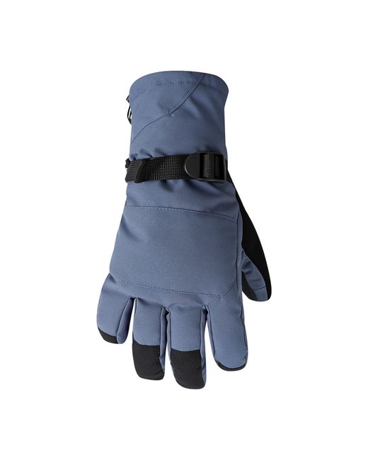 Dare 2b Blue Pinnacle Waterproof Ski Gloves for men