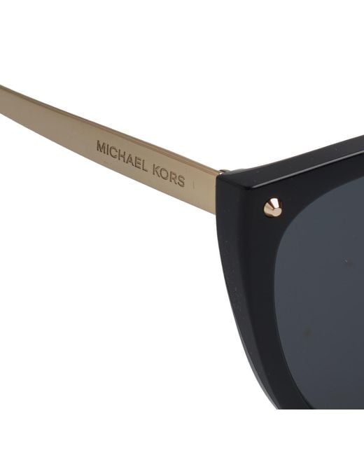 Michael Kors Black Lima Mk2220U Sunglasses