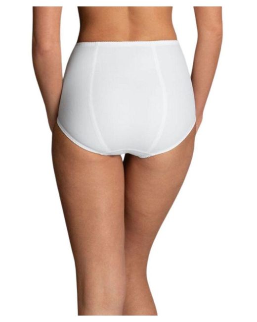 Anita White Safina Panty Girdle