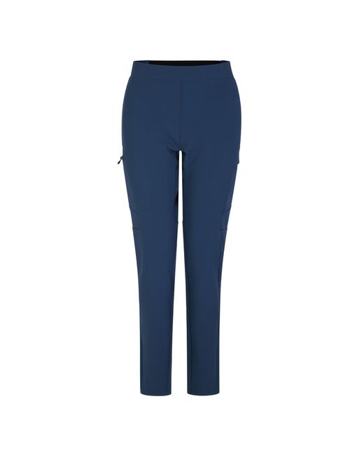 Dare 2b Blue Ladies Melodic Ii Leggings (Moonlight Denim)