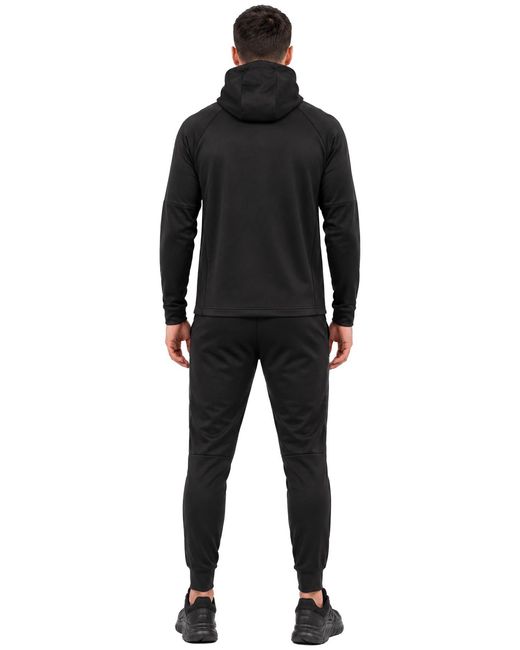 Kruze By Enzo Black Kruze By Enzo for men
