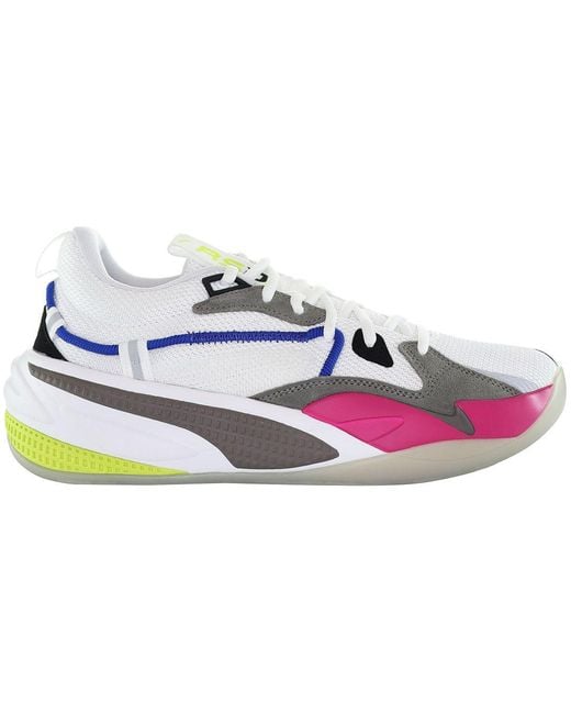 PUMA Blue J.Cole X Rs-Dreamer Trainers for men