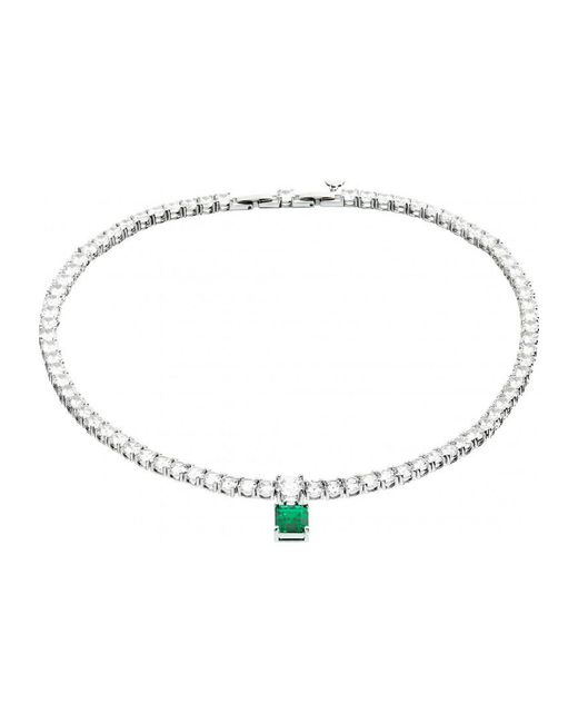 Chiara Ferragni White J19Awj01 Ladies Necklace