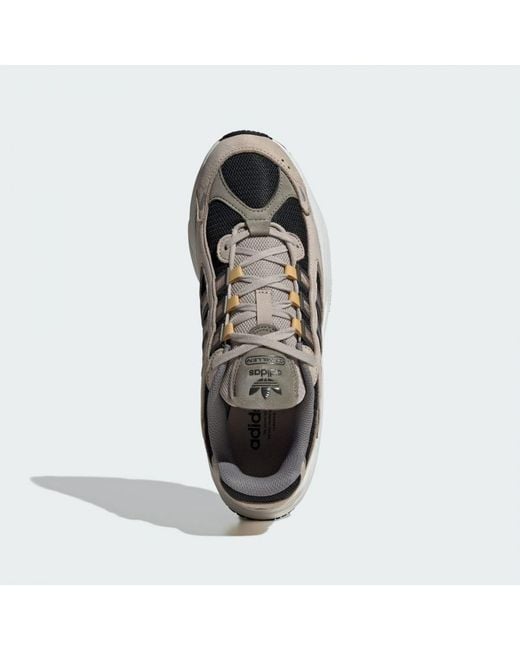 Adidas Originals Natural Ozmillen Shoes