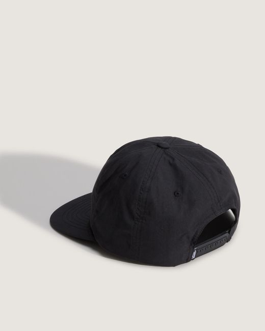 Vans Blue Worldwide94 Unstructured Hat