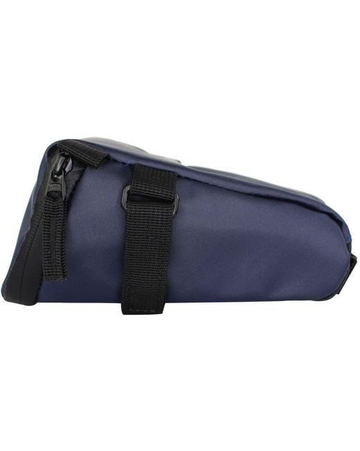 Oakley Blue Ellipse Rc Saddle Bag for men
