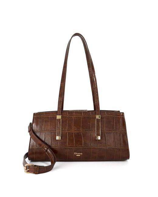 Dune Brown Accessories Dalmore