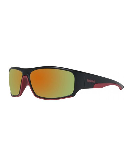 Timberland Brown Tb7178 64 6402U Sunglasses for men