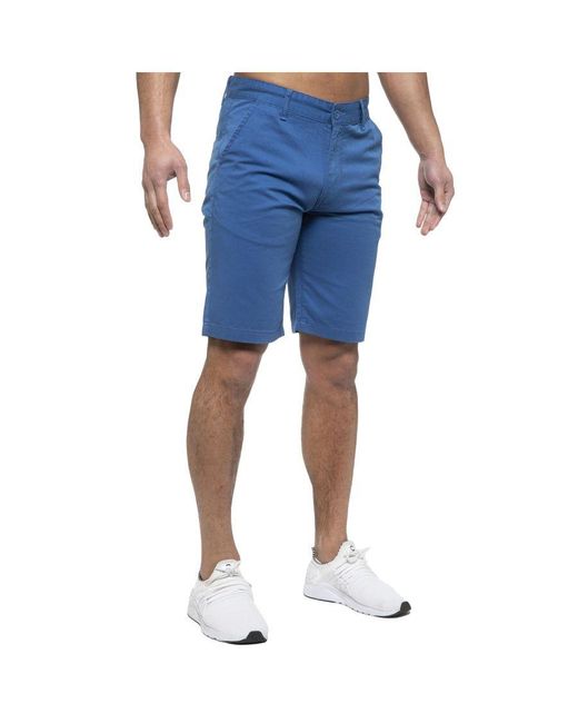 Enzo Blue Enzo for men