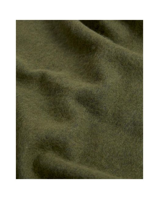 Lyle & Scott Green Accessories And Scarf for men
