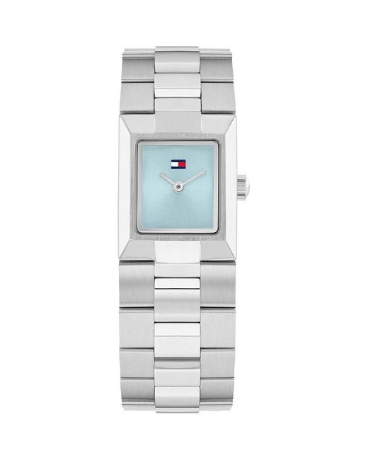 Tommy Hilfiger Metallic Ivy Watch 1782797 Stainless Steel