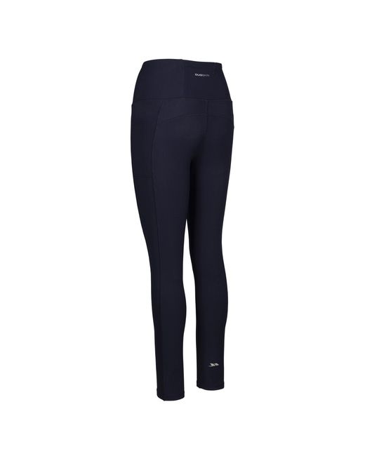 Trespass Blue Ladies Basca Leggings