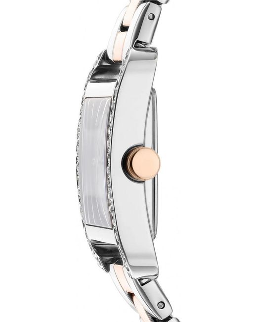 DKNY Gray Dk1L003M0055 Ladies Watch