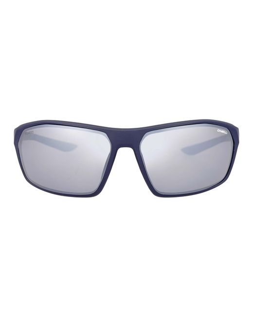 O'neill Sportswear Blue Sport Matte Mirror Polarized Ons Breakwtr2.0 for men