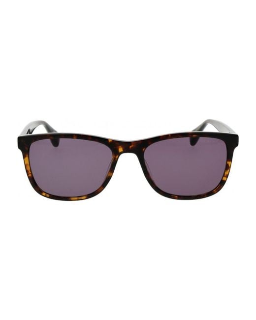Ted Baker Brown Tb1779 57119 57 119 Sunglasses for men