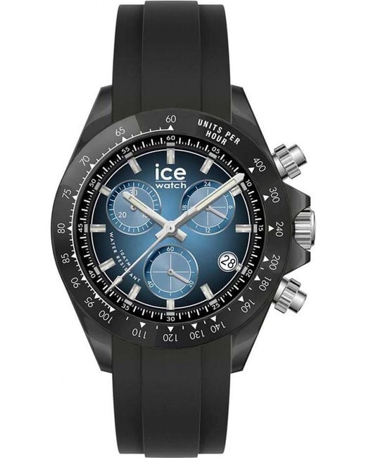 Ice-watch Black 025628 Bewatch Watch for men