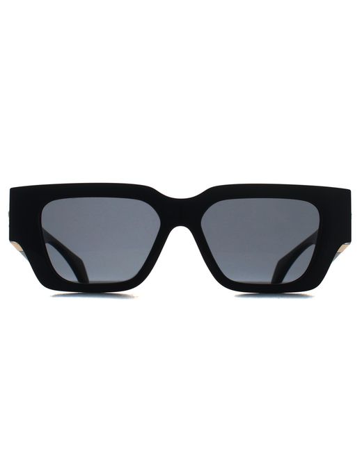 Versace Black Square Dark Ve4497U Metal