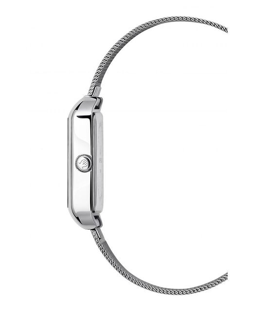 Orphelia Black Olivia Watch Or12911 Stainless Steel