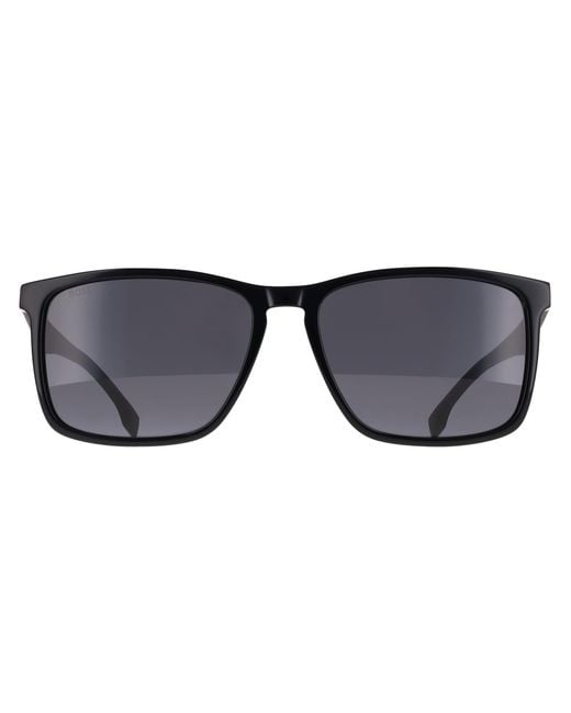 Boss Black Rectangle 1825/S for men