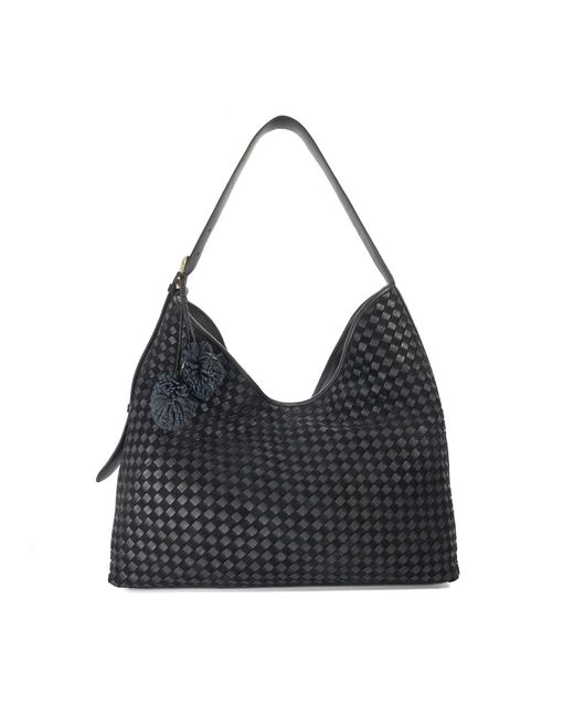 Dune Black Accessories Disguising L