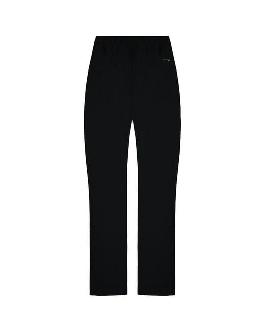 Nike Black Dri-Fit Track Pants