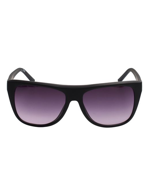 DKNY Purple Square Acetate Sunglasses Dk537S