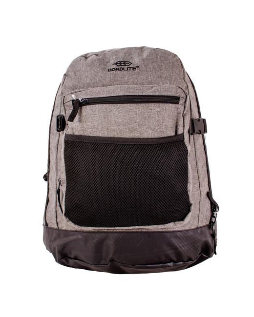 Infinity Leather Black Rucksack 40 X 20 X 25 Cm, Reise-Kabinentasche Für Unter Den Sitz Für Ryanair, Easy Jet