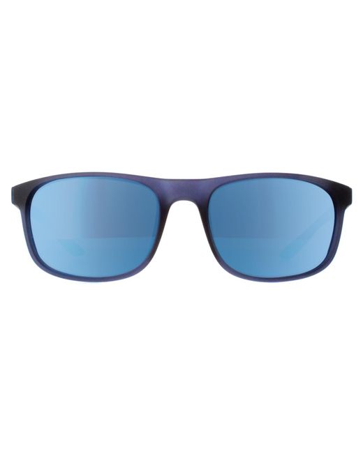 Nike Blue Endure M Mi Cw4650 410 Matte Mitternachtsnavy Blaue Sonnenbrille