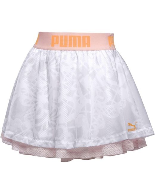 PUMA Purple X Sw Tutu