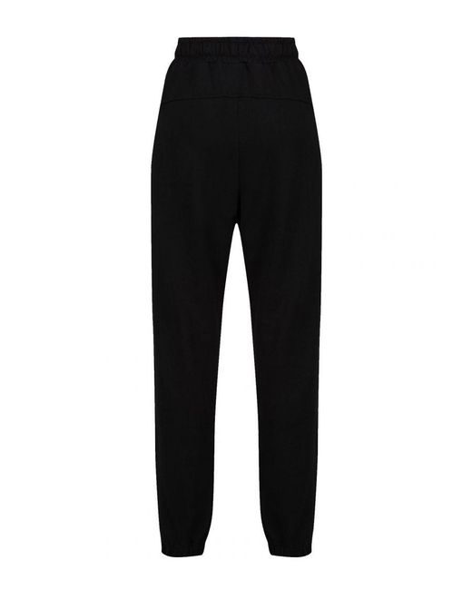 Luke 1977 Black Jacks Performance Joggers