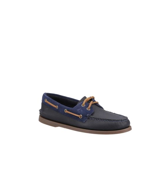 Sperry top sider suede deals