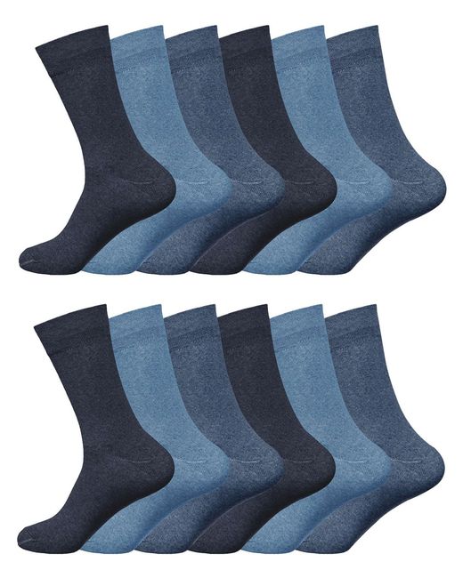 Enzo Blue Enzo for men