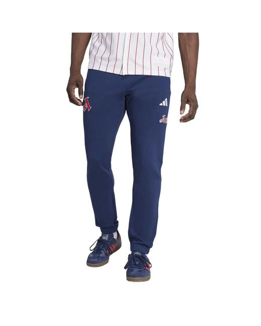 Adidas Blue Afc Us Pnt for men