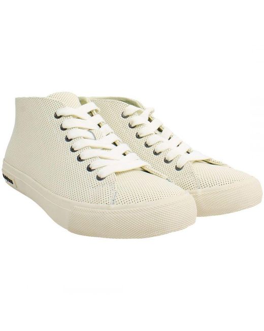 Seavees Natural California Special Shoes
