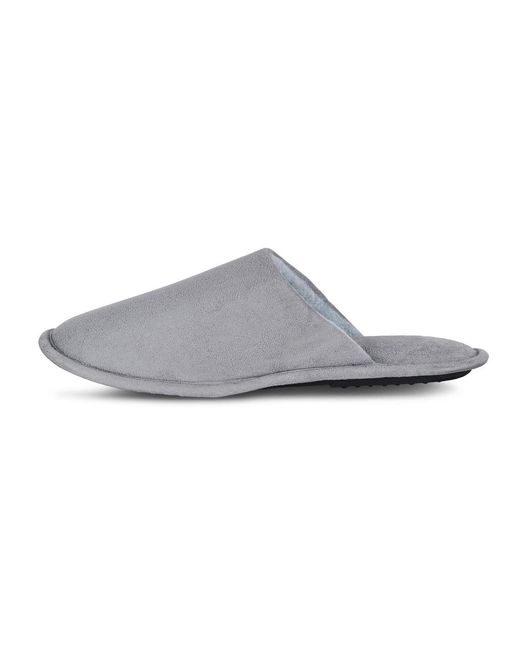 Farah Gray Cullinan Slippers for men
