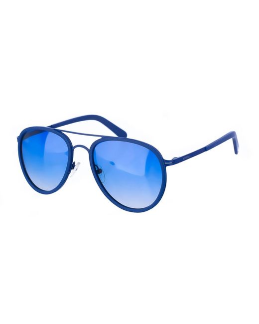 Kypers Blue Cameron Sunglasses