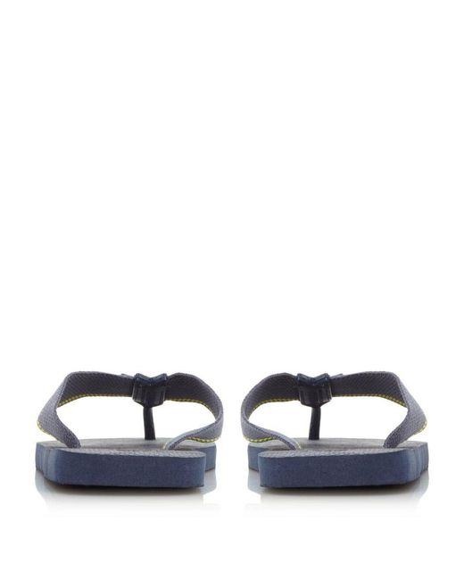 Havaianas Blue Ladies