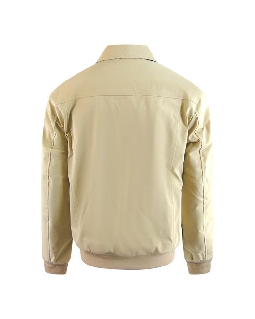 Aquascutum Natural Active Hydro Flight Jacket for men