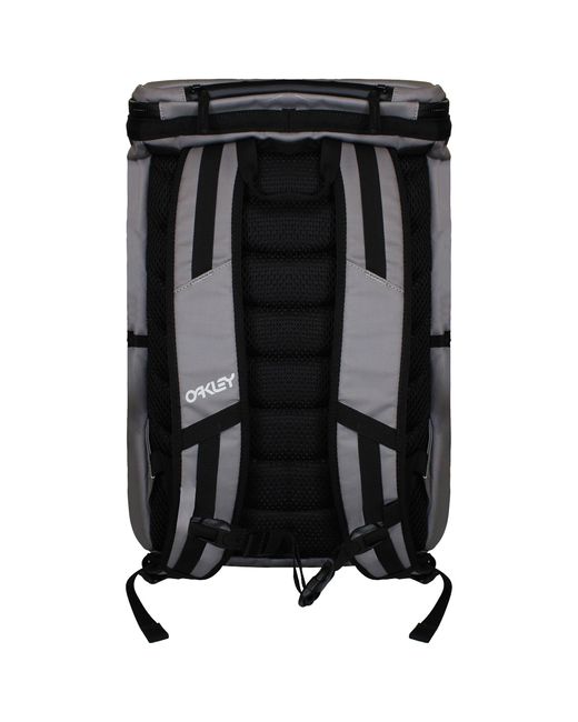 Oakley Gray 29L Square Rc Backpack for men