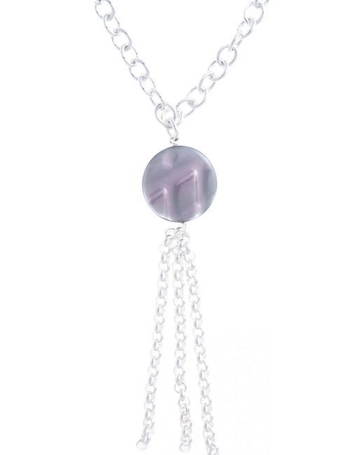 Cristian Lay Blue 43180900 Ladies Necklace