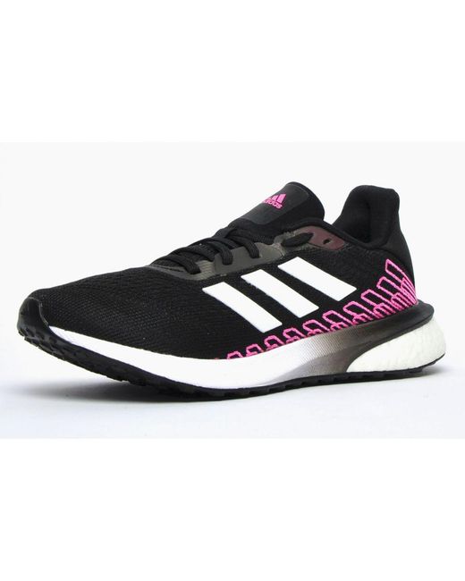adidas Astrarun Boost 2.0 in White | Lyst UK
