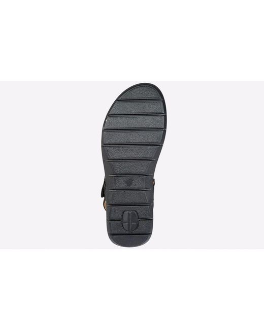 Boulevard Black Aurora Elasticated Touch