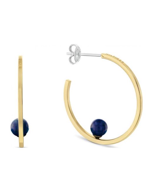 Tommy Hilfiger Metallic 2780966 Ladies Earrings