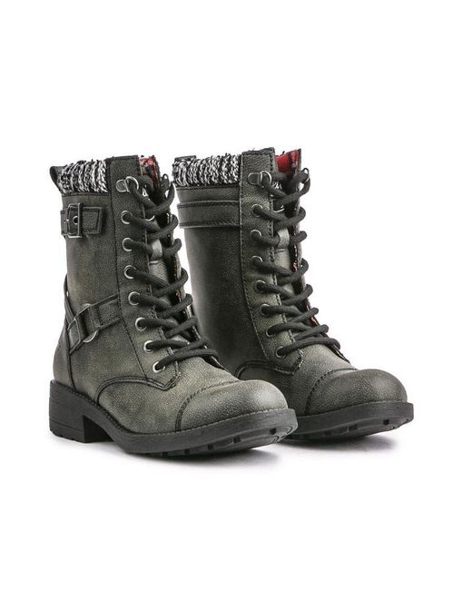 Rocket Dog Brown Thunder Galaxy