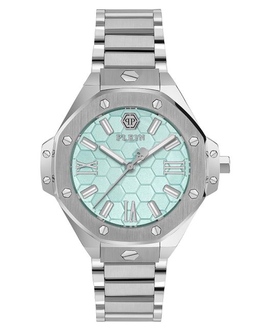 Philipp Plein Gray Lady Royal Watch Pwbda0624