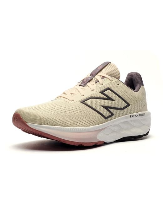 New Balance Black Fresh Foam 520V9 Running Shoes