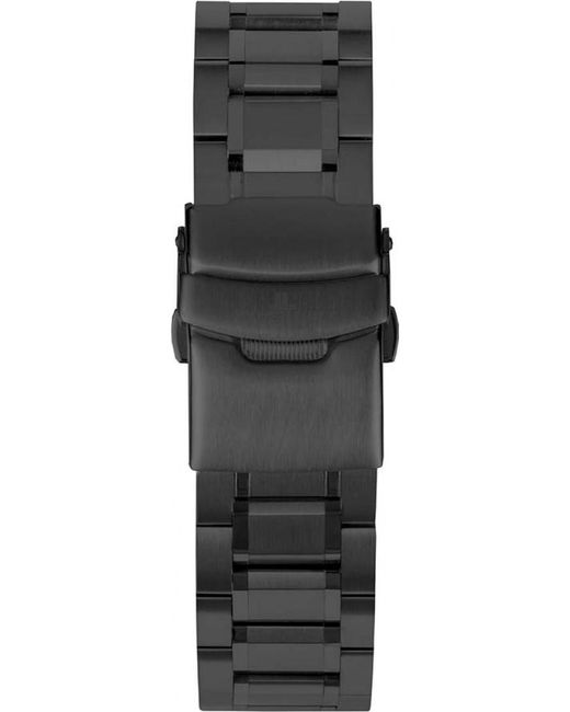 Jacques Lemans Black 1-2150G Manchester Watch for men