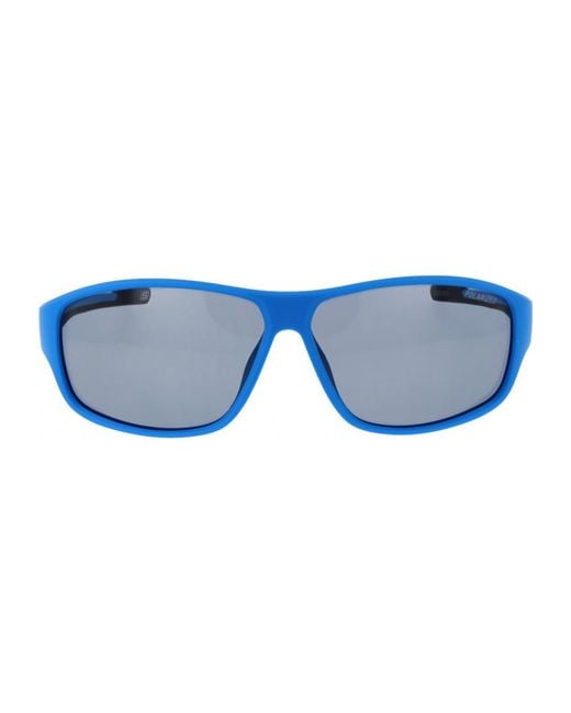 Skechers Blue Se6364 6591D 65 91D Sunglasses for men