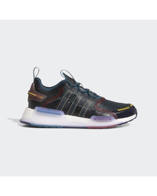 Adidas Originals Blue Nmd_V3 Shoes